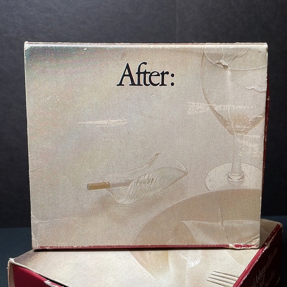 Vintage Crystal - Picture 6 of 8